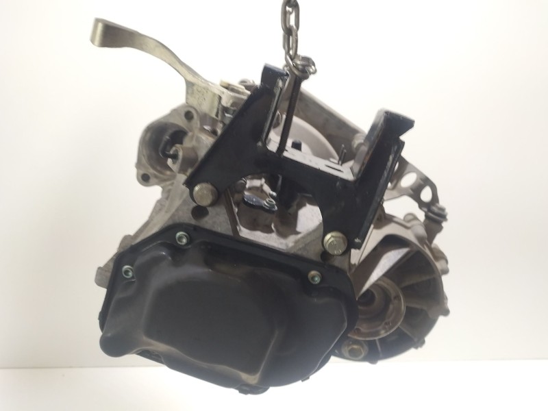 Recambio de caja cambios para seat ibiza ii (6k1) 1.9 sdi referencia OEM IAM GSA  