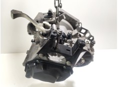 Recambio de caja cambios para seat ibiza ii (6k1) 1.9 sdi referencia OEM IAM GSA   2