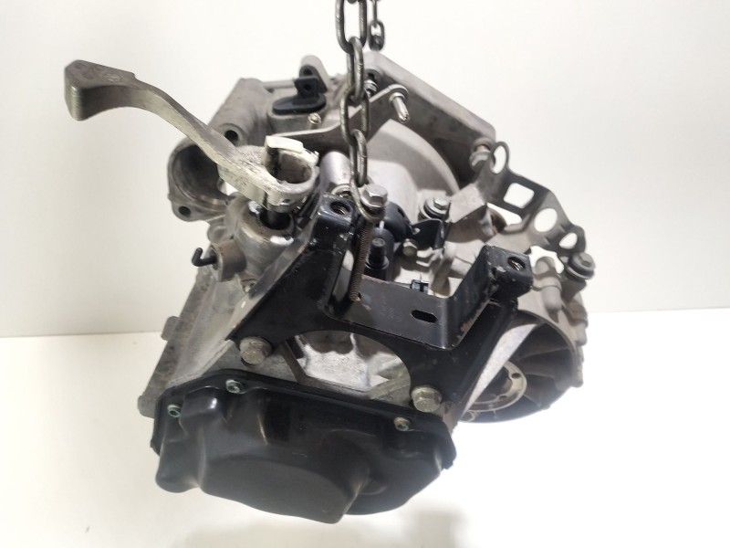 Recambio de caja cambios para seat ibiza ii (6k1) 1.9 sdi referencia OEM IAM GSA  