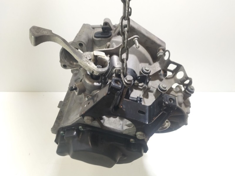 Recambio de caja cambios para seat ibiza ii (6k1) 1.9 sdi referencia OEM IAM GSA  