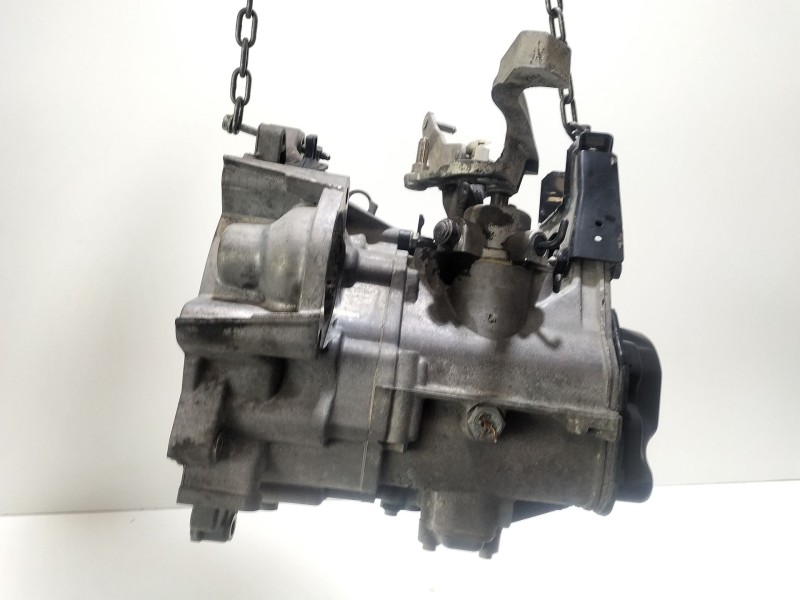 Recambio de caja cambios para seat ibiza ii (6k1) 1.9 sdi referencia OEM IAM GSA  