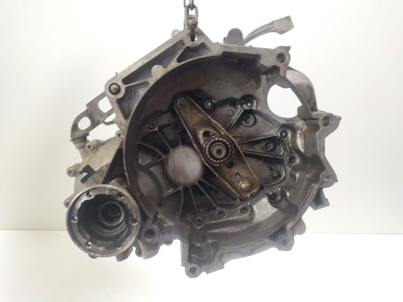 Recambio de caja cambios para seat ibiza ii (6k1) 1.9 sdi referencia OEM IAM GSA  