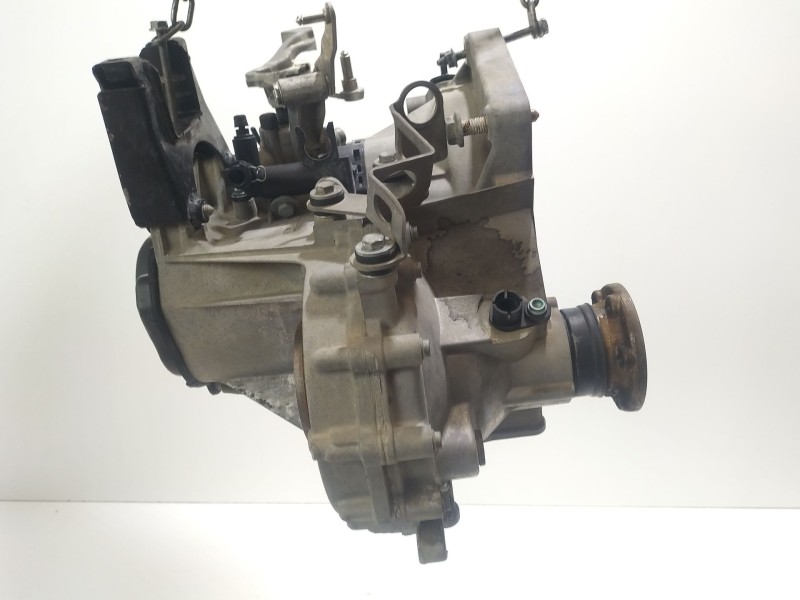 Recambio de caja cambios para seat ibiza ii (6k1) 1.9 sdi referencia OEM IAM GSA  