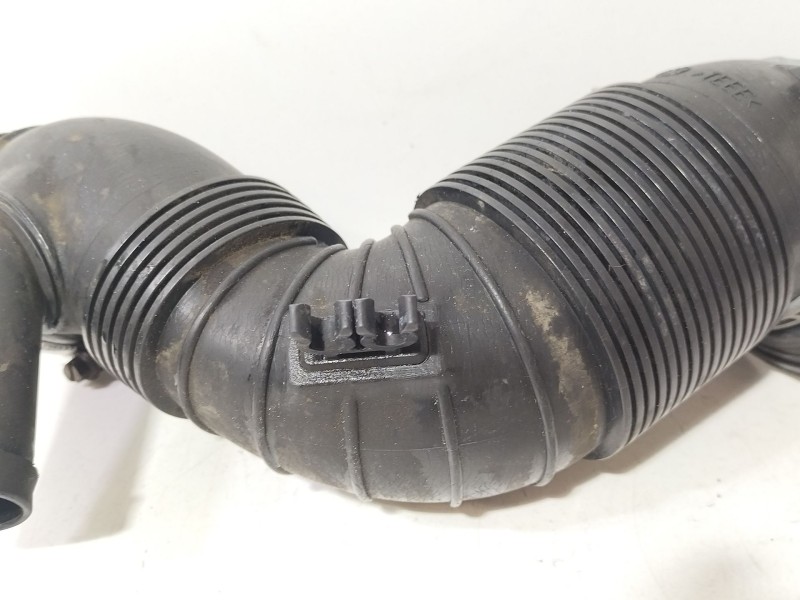 Recambio de tubo para audi a3 sportback (8pa) 2.0 tdi 16v referencia OEM IAM 3C0129654P  