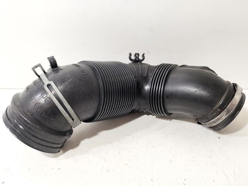 Recambio de tubo para audi a3 sportback (8pa) 2.0 tdi 16v referencia OEM IAM 3C0129654P  