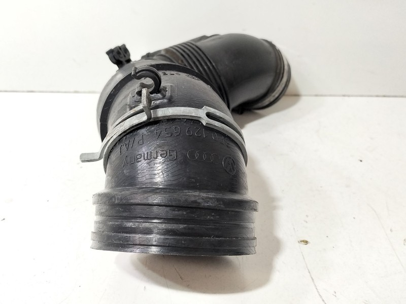 Recambio de tubo para audi a3 sportback (8pa) 2.0 tdi 16v referencia OEM IAM 3C0129654P  