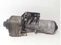 Recambio de soporte filtro aceite para audi a3 sportback (8pa) 2.0 tdi 16v referencia OEM IAM 045115389K  