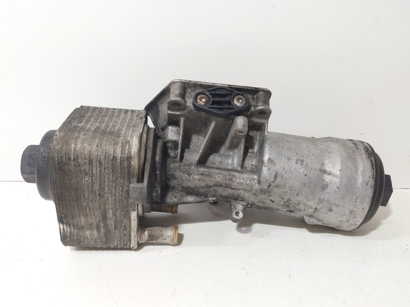 Recambio de soporte filtro aceite para audi a3 sportback (8pa) 2.0 tdi 16v referencia OEM IAM 045115389K  