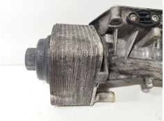 Recambio de soporte filtro aceite para audi a3 sportback (8pa) 2.0 tdi 16v referencia OEM IAM 045115389K   2