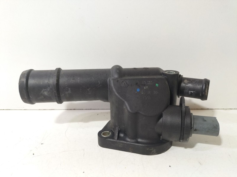 Recambio de tubo para audi a3 sportback (8pa) 2.0 tdi 16v referencia OEM IAM 03L121132  