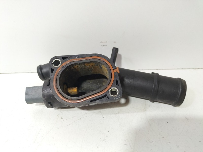 Recambio de tubo para audi a3 sportback (8pa) 2.0 tdi 16v referencia OEM IAM 03L121132  