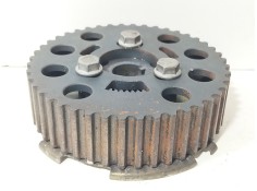 Recambio de polea arbol levas para audi a3 sportback (8pa) 2.0 tdi 16v referencia OEM IAM 038109111E  