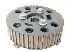 Recambio de polea arbol levas para audi a3 sportback (8pa) 2.0 tdi 16v referencia OEM IAM 038109111E   2