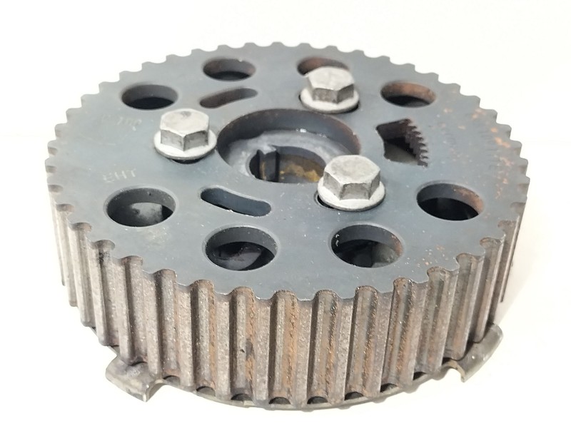 Recambio de polea arbol levas para audi a3 sportback (8pa) 2.0 tdi 16v referencia OEM IAM 038109111E  