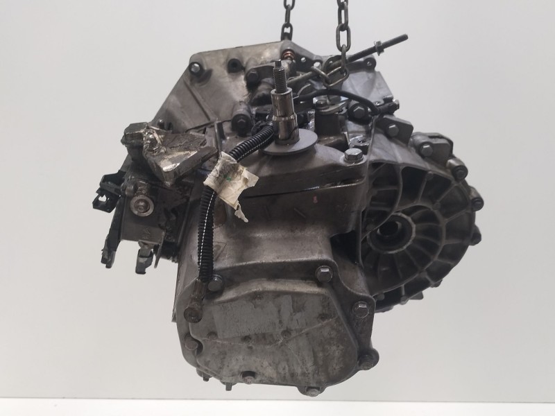 Recambio de caja cambios para peugeot 308 sw i (4e_, 4h_) 1.6 hdi referencia OEM IAM 20EA23  