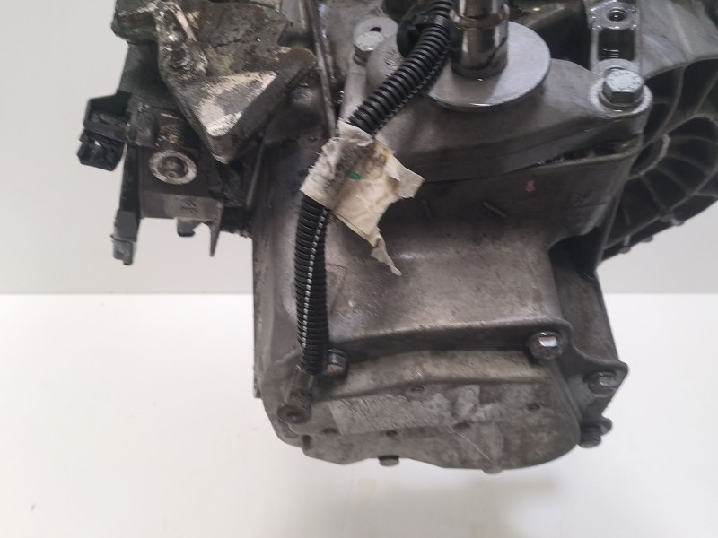 Recambio de caja cambios para peugeot 308 sw i (4e_, 4h_) 1.6 hdi referencia OEM IAM 20EA23  