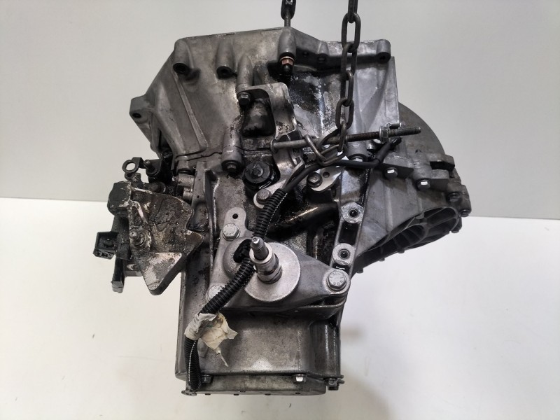 Recambio de caja cambios para peugeot 308 sw i (4e_, 4h_) 1.6 hdi referencia OEM IAM 20EA23  