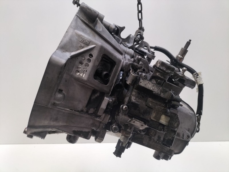 Recambio de caja cambios para peugeot 308 sw i (4e_, 4h_) 1.6 hdi referencia OEM IAM 20EA23  