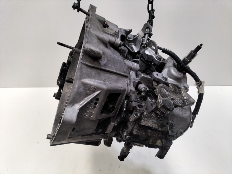 Recambio de caja cambios para peugeot 308 sw i (4e_, 4h_) 1.6 hdi referencia OEM IAM 20EA23  