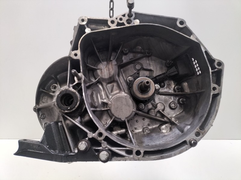 Recambio de caja cambios para peugeot 308 sw i (4e_, 4h_) 1.6 hdi referencia OEM IAM 20EA23  