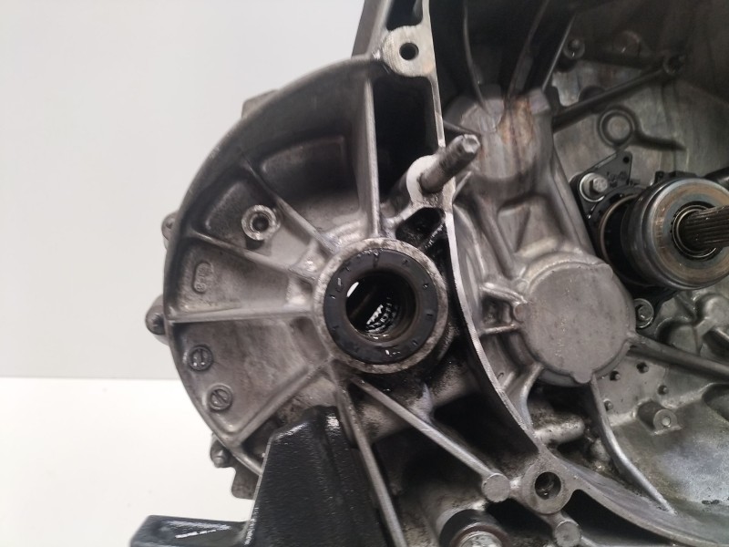 Recambio de caja cambios para peugeot 308 sw i (4e_, 4h_) 1.6 hdi referencia OEM IAM 20EA23  