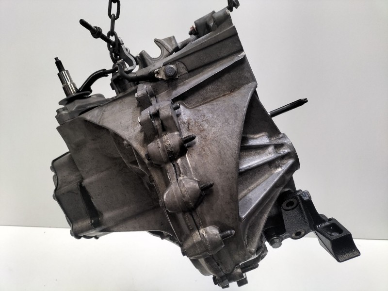 Recambio de caja cambios para peugeot 308 sw i (4e_, 4h_) 1.6 hdi referencia OEM IAM 20EA23  