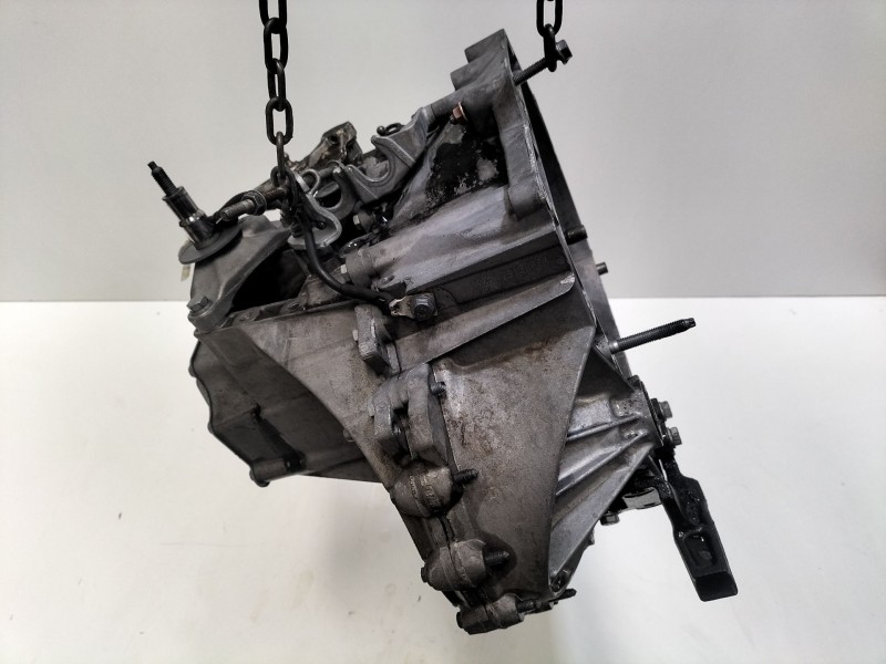 Recambio de caja cambios para peugeot 308 sw i (4e_, 4h_) 1.6 hdi referencia OEM IAM 20EA23  