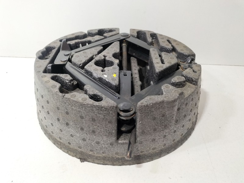 Recambio de gato para opel astra h (a04) 1.7 cdti (l48) referencia OEM IAM opel  