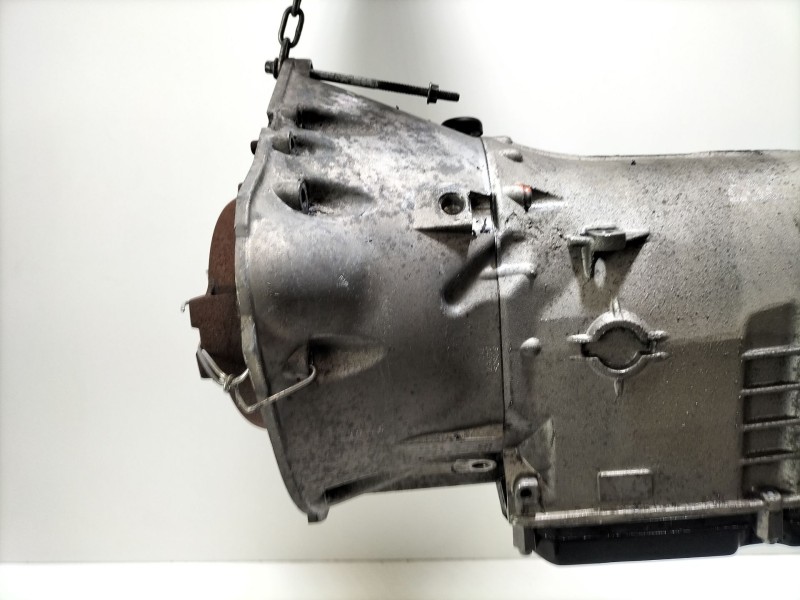 Recambio de caja cambios para mercedes-benz clase s (w220) berlina 320 l cdi (220.125) referencia OEM IAM 722618  