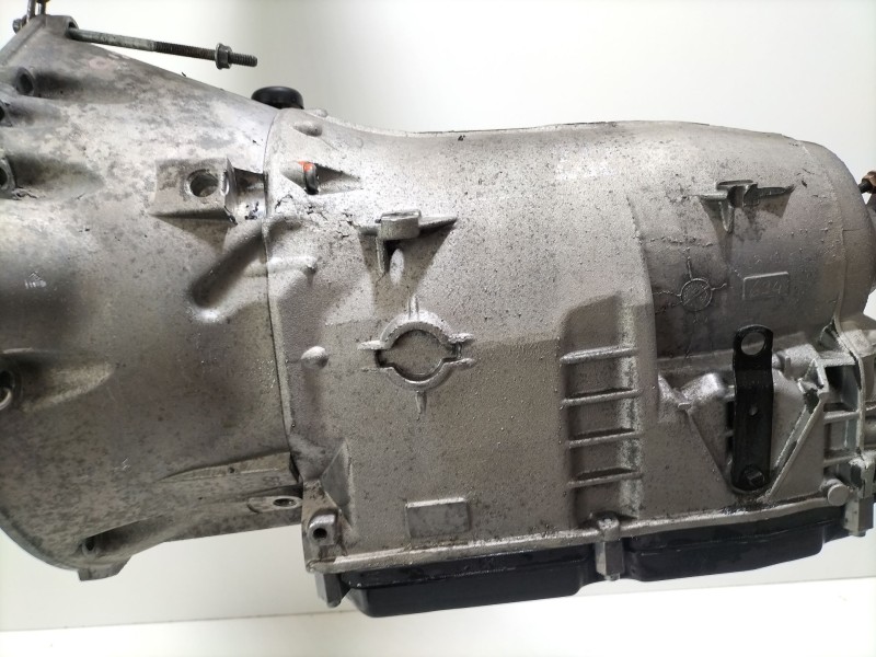 Recambio de caja cambios para mercedes-benz clase s (w220) berlina 320 l cdi (220.125) referencia OEM IAM 722618  