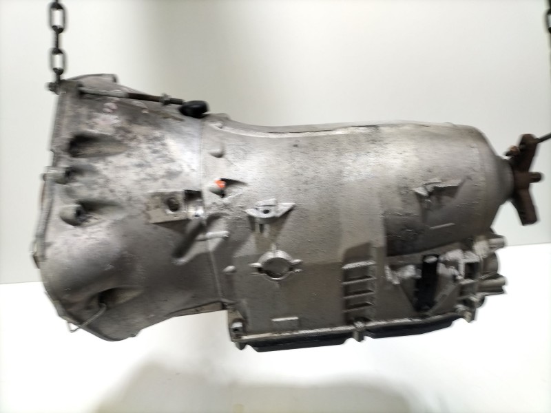 Recambio de caja cambios para mercedes-benz clase s (w220) berlina 320 l cdi (220.125) referencia OEM IAM 722618  