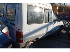 citroën c15 furgoneta/monovolumen (vd_) del año 1995