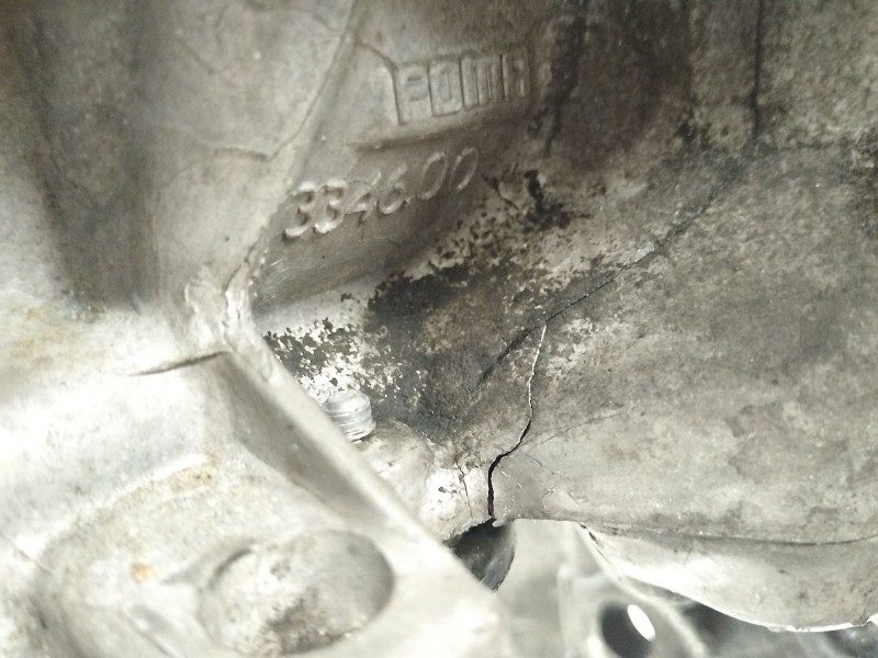 Recambio de motor completo para peugeot 308 sw i (4e_, 4h_) 1.6 hdi referencia OEM IAM 9H05  