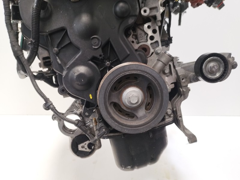 Recambio de motor completo para peugeot 308 sw i (4e_, 4h_) 1.6 hdi referencia OEM IAM 9H05  