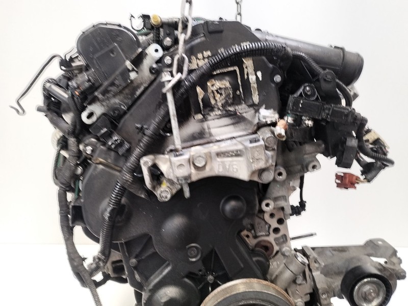Recambio de motor completo para peugeot 308 sw i (4e_, 4h_) 1.6 hdi referencia OEM IAM 9H05  