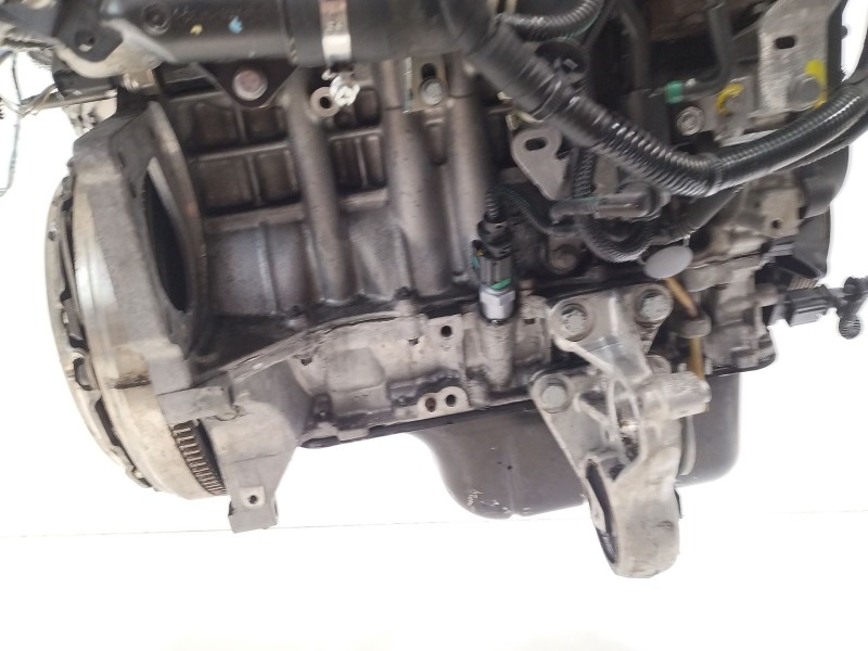 Recambio de motor completo para peugeot 308 sw i (4e_, 4h_) 1.6 hdi referencia OEM IAM 9H05  