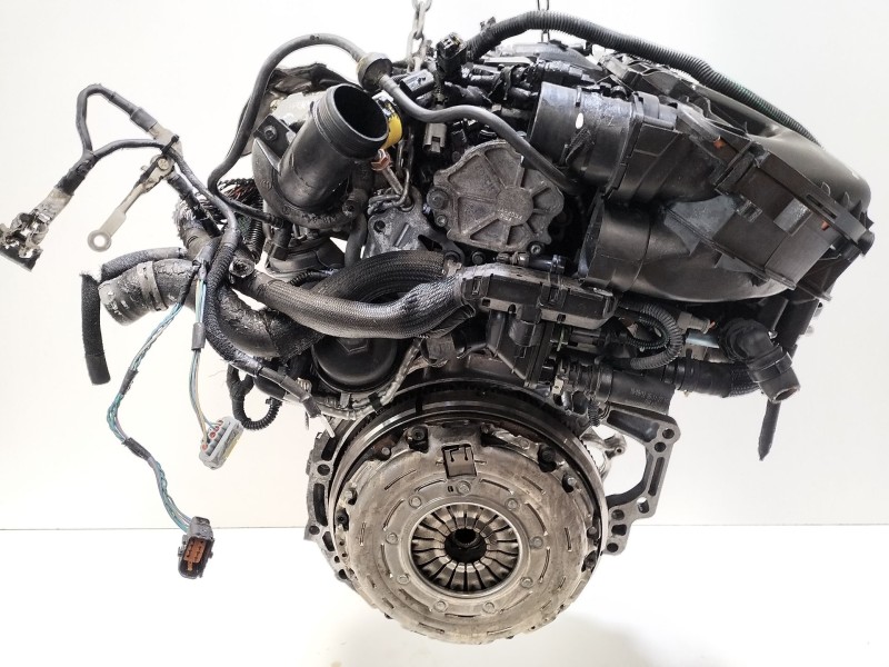Recambio de motor completo para peugeot 308 sw i (4e_, 4h_) 1.6 hdi referencia OEM IAM 9H05  