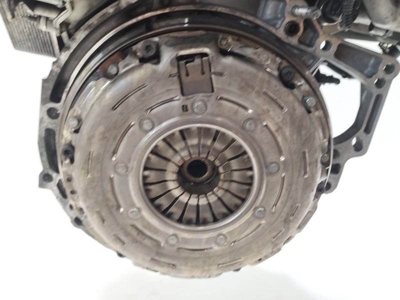 Recambio de motor completo para peugeot 308 sw i (4e_, 4h_) 1.6 hdi referencia OEM IAM 9H05  