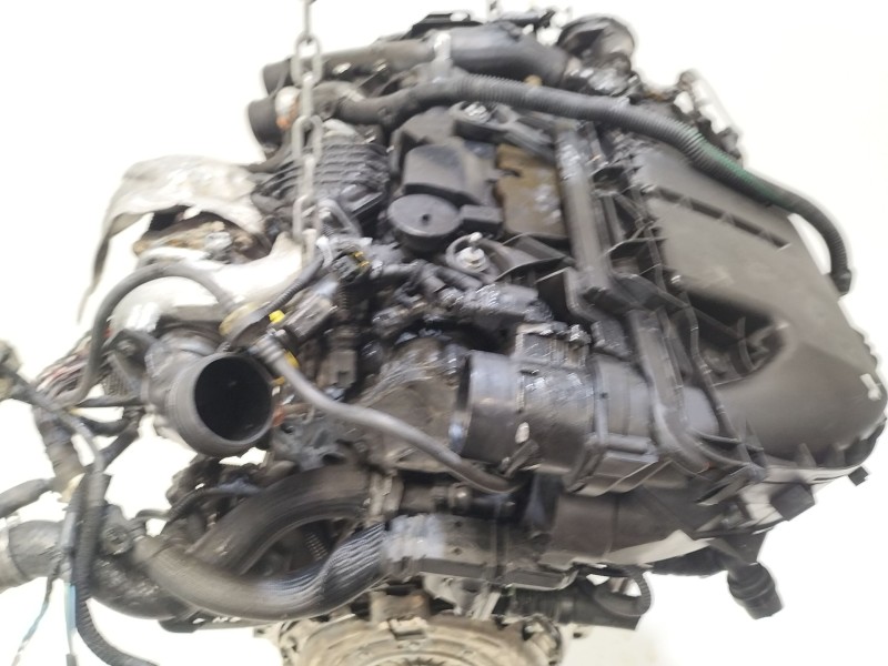 Recambio de motor completo para peugeot 308 sw i (4e_, 4h_) 1.6 hdi referencia OEM IAM 9H05  