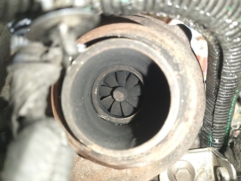 Recambio de motor completo para peugeot 308 sw i (4e_, 4h_) 1.6 hdi referencia OEM IAM 9H05  