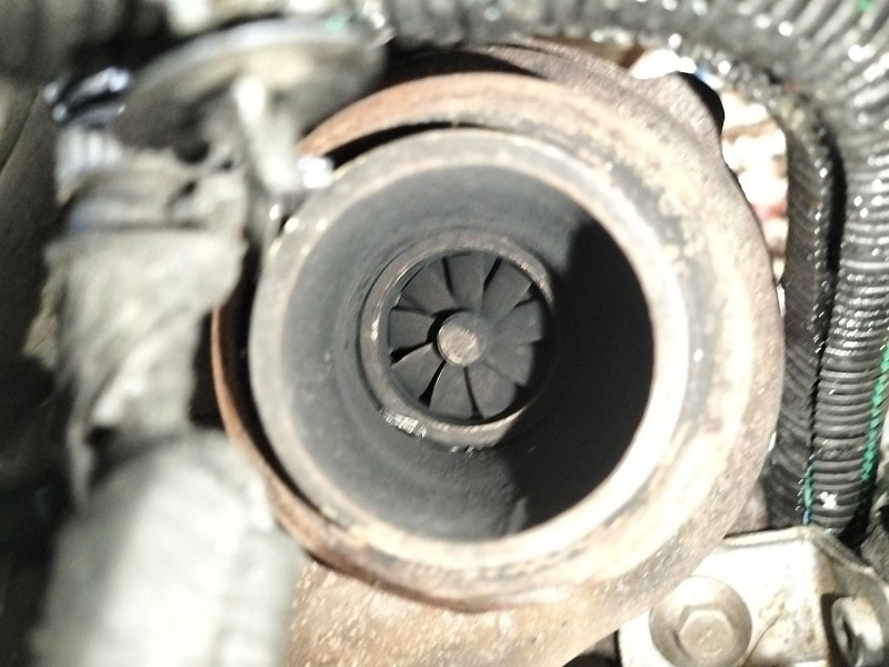 Recambio de motor completo para peugeot 308 sw i (4e_, 4h_) 1.6 hdi referencia OEM IAM 9H05  