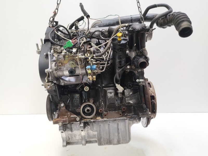 Recambio de motor completo para citroën c15 furgoneta/monovolumen (vd_) 1.8 d referencia OEM IAM A9A  
