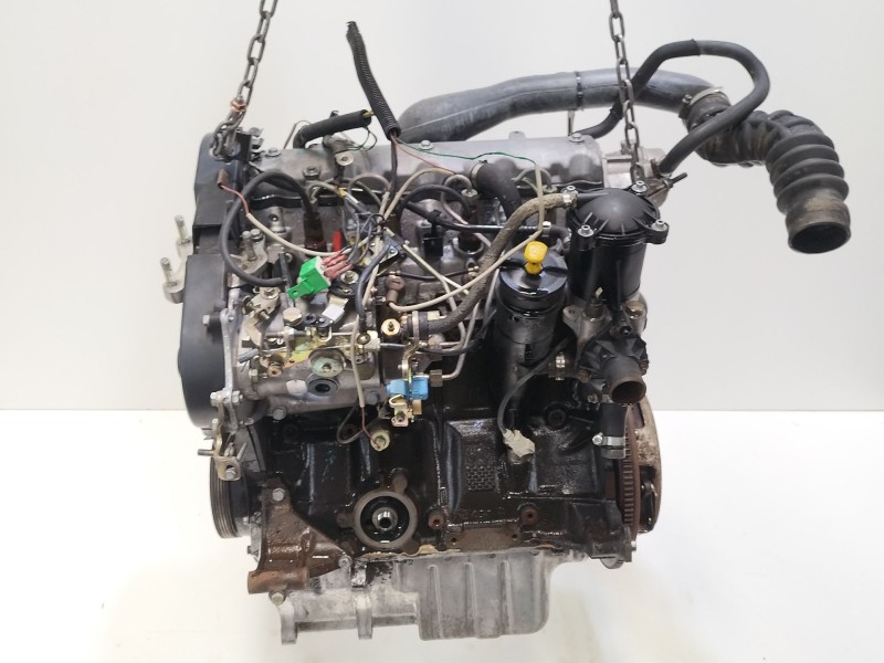 Recambio de motor completo para citroën c15 furgoneta/monovolumen (vd_) 1.8 d referencia OEM IAM A9A  
