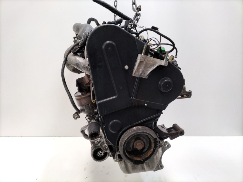 Recambio de motor completo para citroën c15 furgoneta/monovolumen (vd_) 1.8 d referencia OEM IAM A9A  