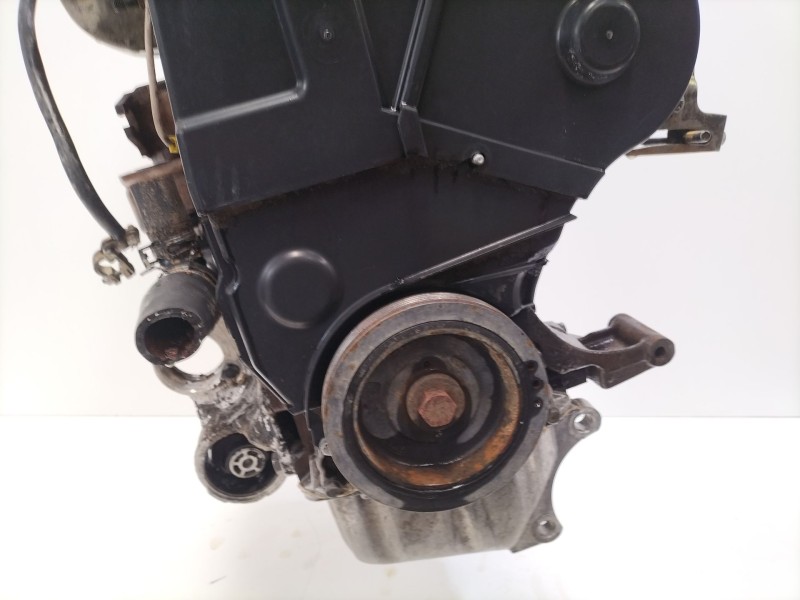 Recambio de motor completo para citroën c15 furgoneta/monovolumen (vd_) 1.8 d referencia OEM IAM A9A  