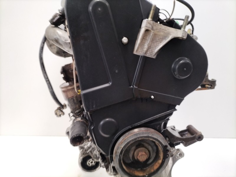 Recambio de motor completo para citroën c15 furgoneta/monovolumen (vd_) 1.8 d referencia OEM IAM A9A  