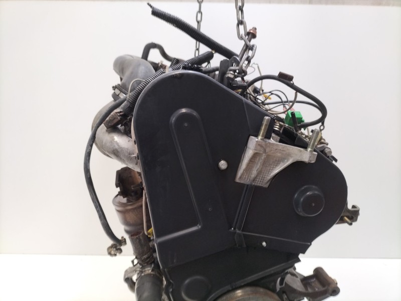 Recambio de motor completo para citroën c15 furgoneta/monovolumen (vd_) 1.8 d referencia OEM IAM A9A  