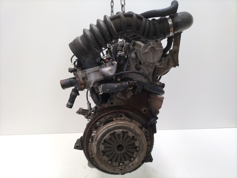 Recambio de motor completo para citroën c15 furgoneta/monovolumen (vd_) 1.8 d referencia OEM IAM A9A  