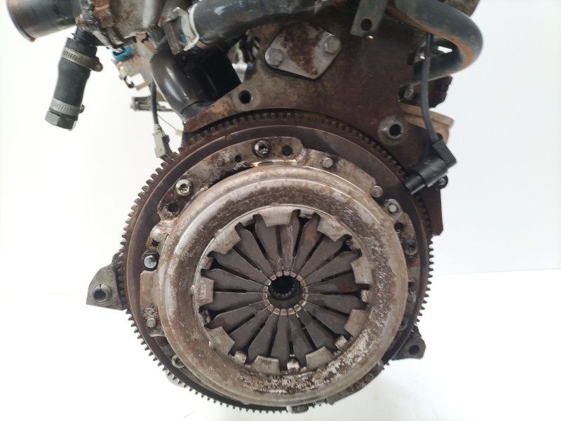 Recambio de motor completo para citroën c15 furgoneta/monovolumen (vd_) 1.8 d referencia OEM IAM A9A  