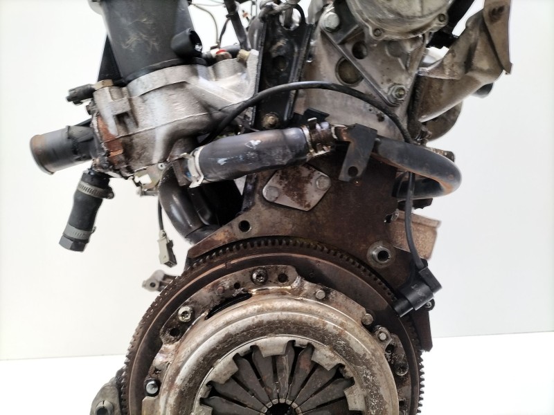 Recambio de motor completo para citroën c15 furgoneta/monovolumen (vd_) 1.8 d referencia OEM IAM A9A  